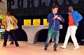 Catwalk   100